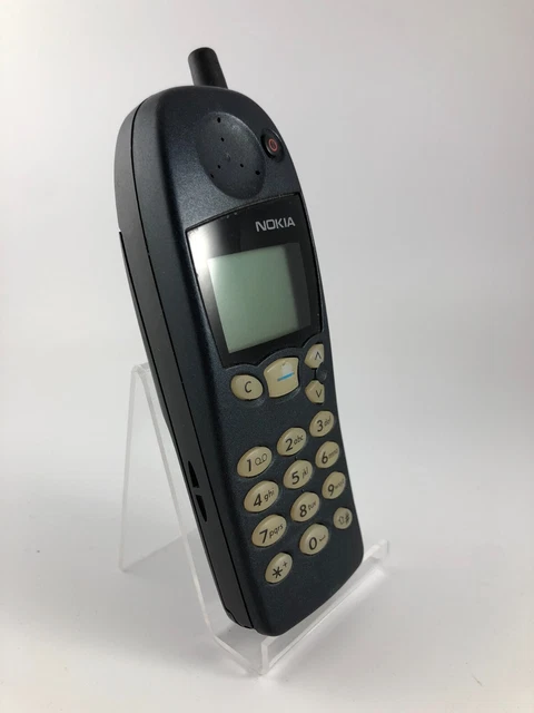 TÉLÉPHONE PORTABLE NOKIA 3310 Vintage Mobile Débloqué tout opérateurs