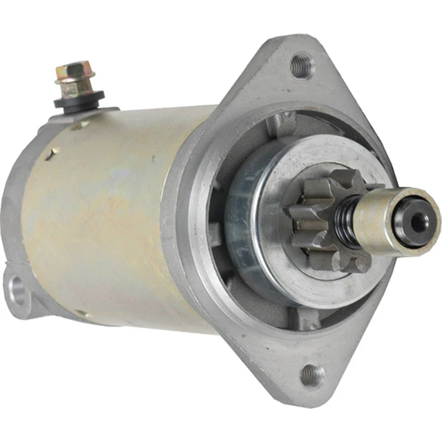 Starter For Yamaha Snowmobile VMAX Venture PHAZER 91-05