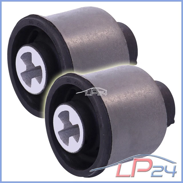 Ressorts De Suspension Arrière Pour Seat Ibiza III 6L1 1.8L/1.9L 2004-2008 – Lot De 2, Remplacement 6LL511115A | Essieu Arrière Gauche/Droit