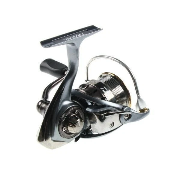 Moulinet De Pêche Daiwa Luvias 1003 - Réf. 00055631 - Occasion Bon état