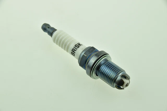2 piece-NGK SPARK PLUGS BKR7EKC BMW R 1150 GS/R/RT, R1150GS, Spark 2 piece-NGK SPARK PLUGS BKR7EKC BMW R 1150 GS/R/RT, R1150GS, Spark