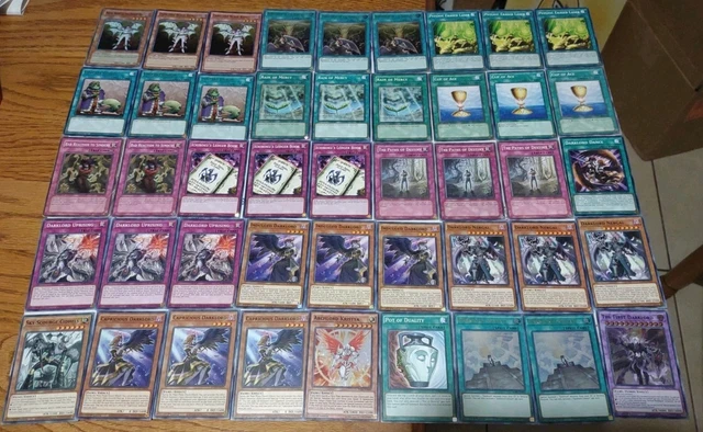 yugioh simochi deck Amazon.com: Yu-Gi-Oh! - Bad Reaction to Simochi (LOD-093) - Legacy of  Darkness - Unlimited Edition main image 0