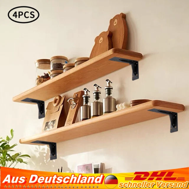 Lot De 84 Boîtes De Rangement Empilables Avec étagère Murale 120 X 80 Cm | Étagère De Rangement Murale à Outils Atelier Garage Plaques Murales Noir/ Orange