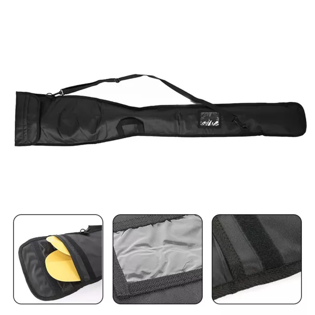 Oxford Fabric Paddle Bag Essential for Paddle Storage and Transportation 3