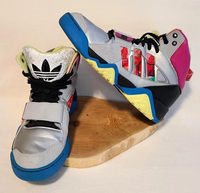 Adidas streetball 95 for sale sale