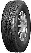 Pneumatici 225/65 r17 102S M+S Evergreen ES82 Gomme estive nuove