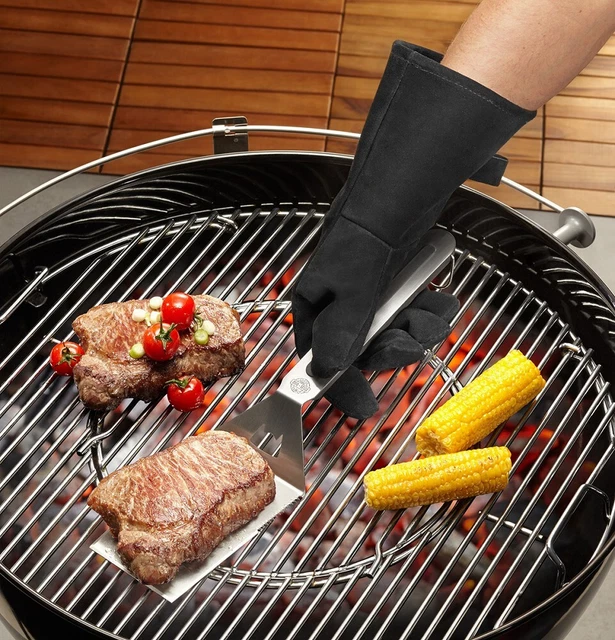 Gefu HAUSRAT Wender 'BBQ' 3