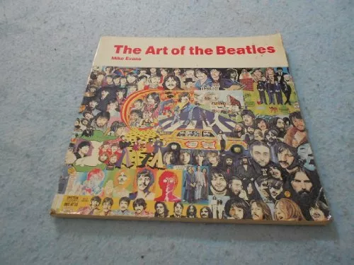 The Art of the Beatles, Evans, Mike