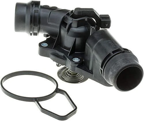 Gates 33934 Integrated Housing Engine Coolant Thermostat