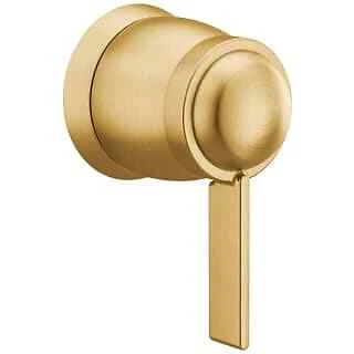 Moen T4622BG - Recortes de control de volumen duchas