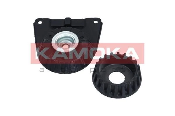 Kamoka 209133 Kit Riparazione Cuscinetti Molla per Ford Mondeo III 00-07