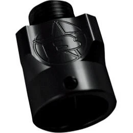 Valve Vacate Kawa noir