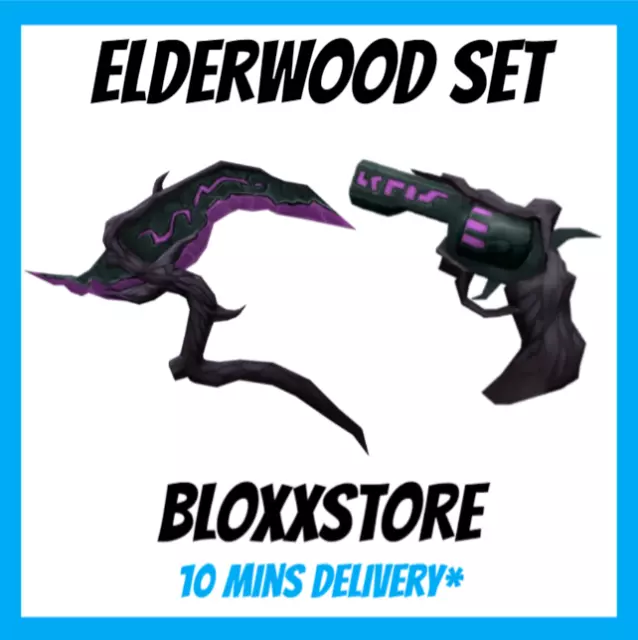Is Elderwood set will going be better than Candy set?