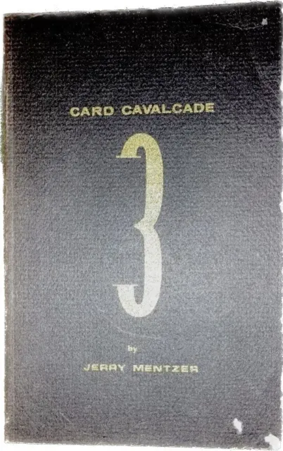 Cigarette Card Cavalcade (Including a short History of Tobacco)  by A. J. Crusee