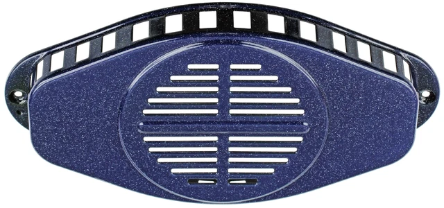 Samsung Oven DG94-01595A Upper Convection Fan Cover