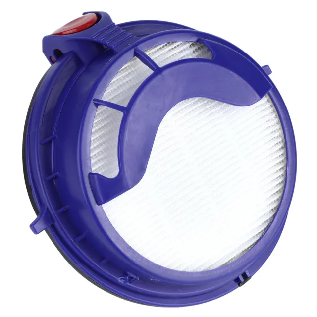 Vacuum Cleaner Accessory Filter For DC25 Good Durability And Stability For Home
