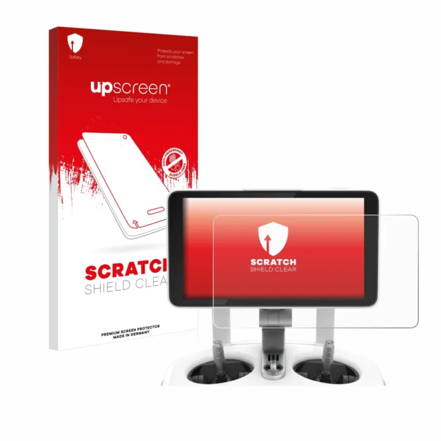 upscreen Pellicola Protettiva per DJI Phantom 4 Pro+/Adv+ 5.5" Protezione