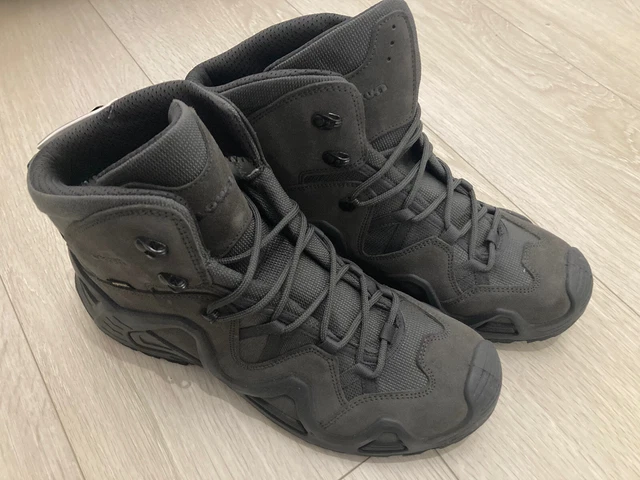 Zephyr chaussure 2025