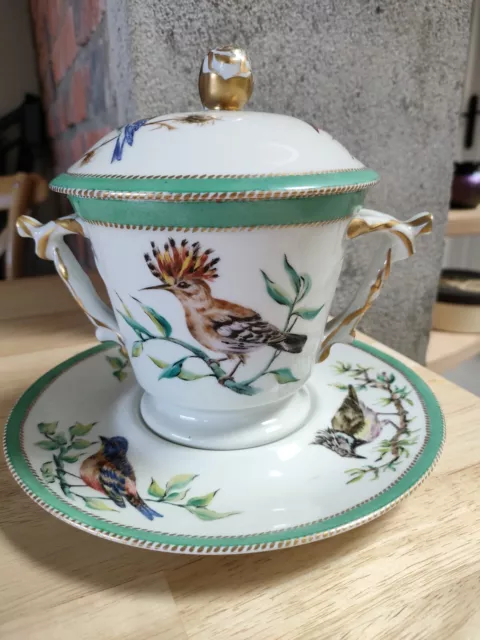 Pot à Bouillon