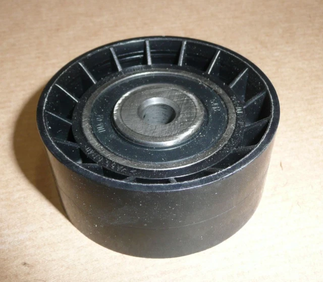 Galet Tendeur D'alternateur Original Pour Renault Kangoo Clio Ii 1.2 7700869666 3