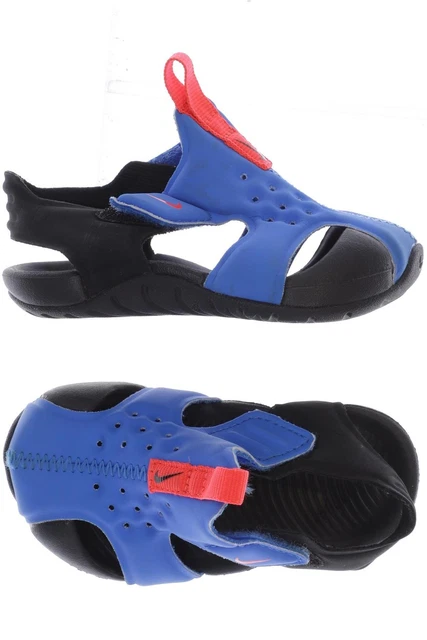 Scarpe Nike bambini ragazzi taglia EU 19 senza etichetta blu #de241c8