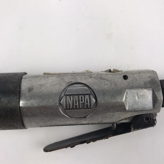 NAPA 6-727 Professional Air Tools 1/4" Drive Mini Air Ratchet 2