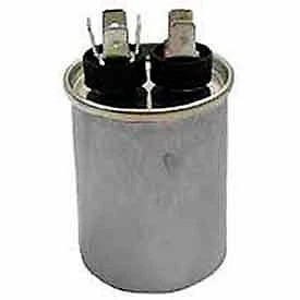 Rotom 35DVR, 35MFD, 370/440V, Run Capacitor, Round Pem Motors 35DVR 777980034270