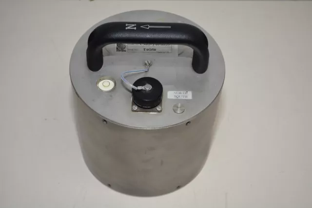 Gurlap Systems Seismometer CMG-T40-0039 #W3226