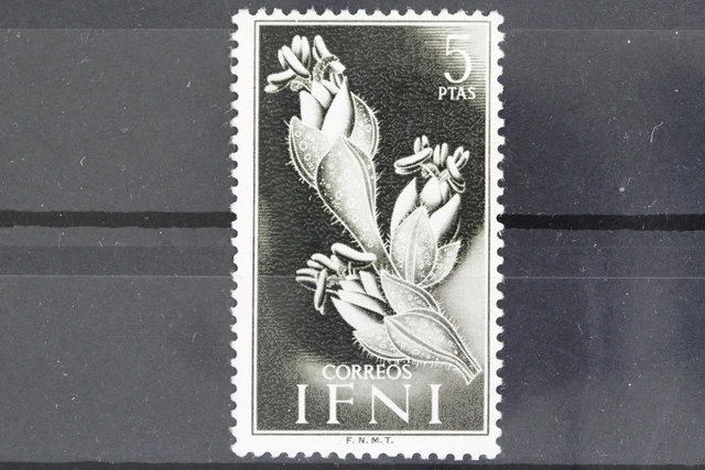 Ifni, MiNr. 142, postfrisch / MNH - 636438