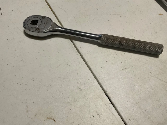 Really good working 5449 Proto Ratchet