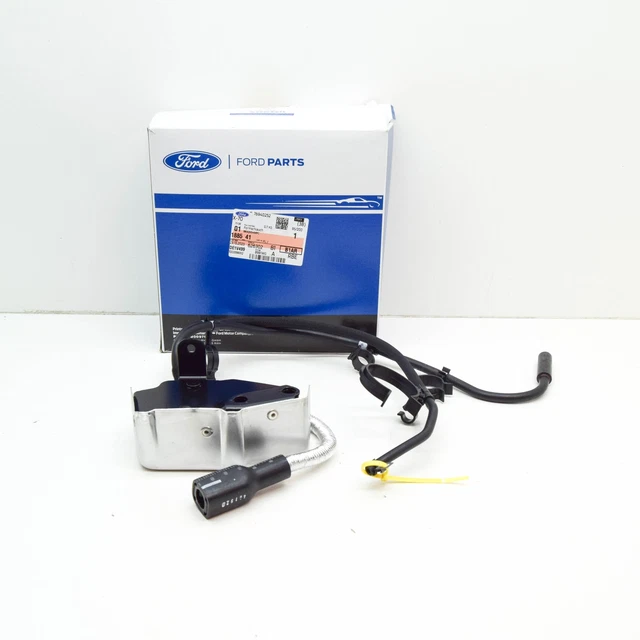 Ceinture De Sécurité Avant Ford Ranger T6 MK1 Neuve - Référence EB3B-26611B08-AC3YYW, Pièce D'origine