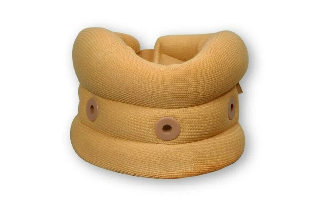 Collare cervicale morbido supporto collo Collare cervicale collare collo morbido