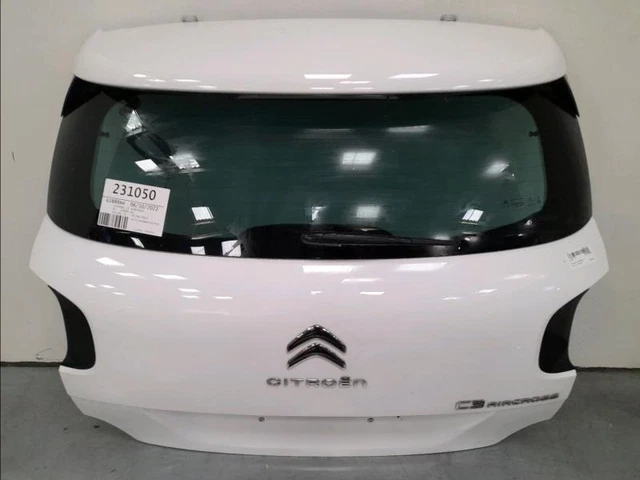 Songtext Johnny Däpp Ich Will Malle Zurück MALLE/HAYON ARRIERE CITROEN C3 AIRCROSS PHASE 2 YQ00133280 EUR 744,00