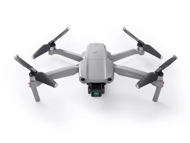 Mavic Air 2