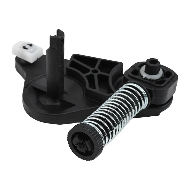 PERFECT FIT GEAR Selector Cable Link Lever End for Seat For Skoda ...
