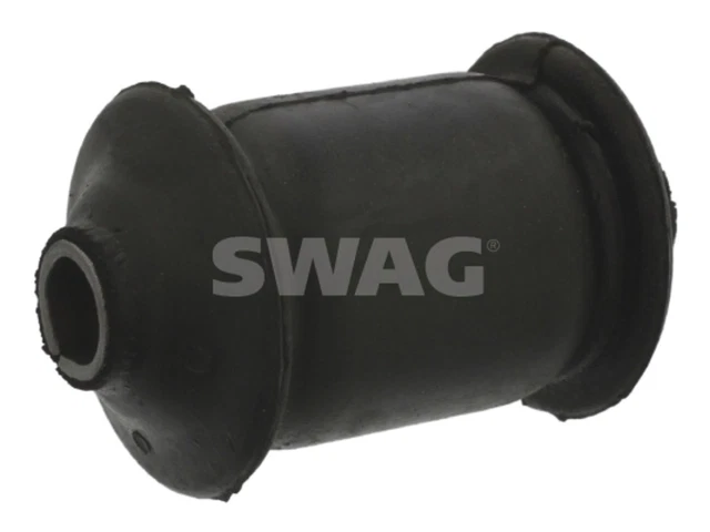 Cuscinetto braccio trasversale SWAG 30 60 0019 per VW T3 14 TRANSPORTER CADDY autobus gomma/metallo