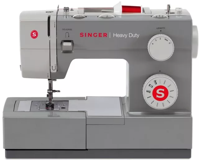 374318830018 SINGER HD 4411 sewing machine Electric Singer