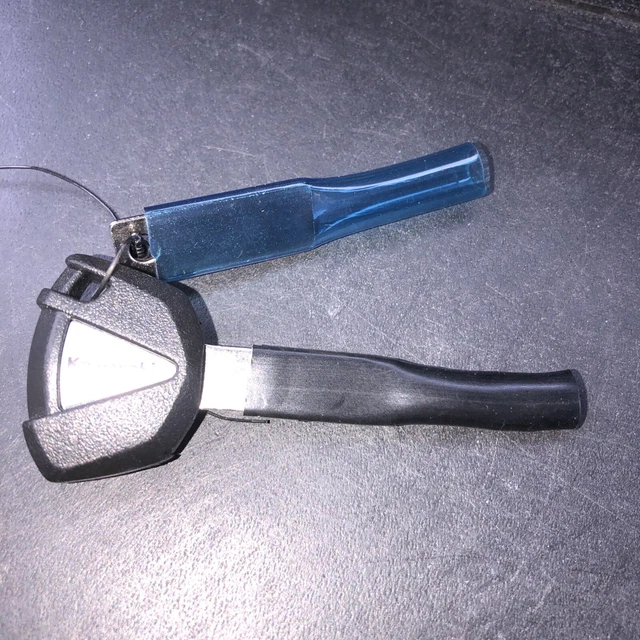 KAWASAKI NINJA ZX6R / 636 / ZX10R / ZX14R PRE-CUT NEW UNUSED KEY Code G8783