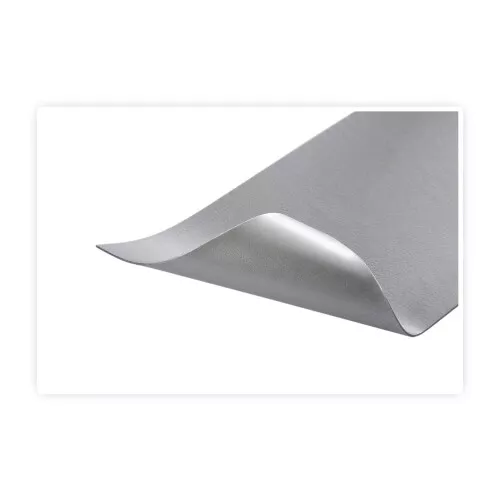 Films de Cire Argent - 12 Pièce - 20 X 10 CM