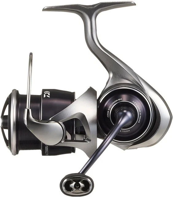 DAIWA - DAIWA 　21　CALDIA LT 2500S-XH Daiwa 21 CALDIA LT2500S-XH Spinning Reel New in Box | eBay