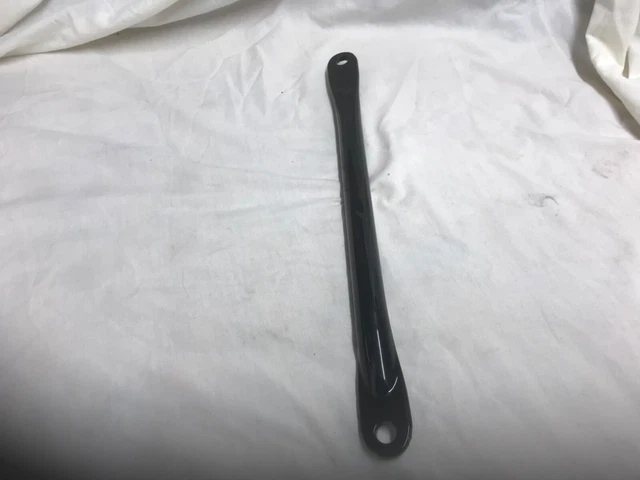 Yamaha Rd 350 250 Throttle Guide 1a0 26243 01
