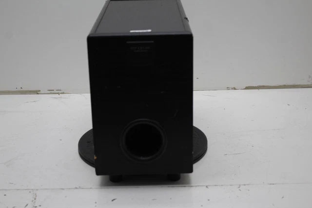 Pioneer HTP 100-SW Subwoofer