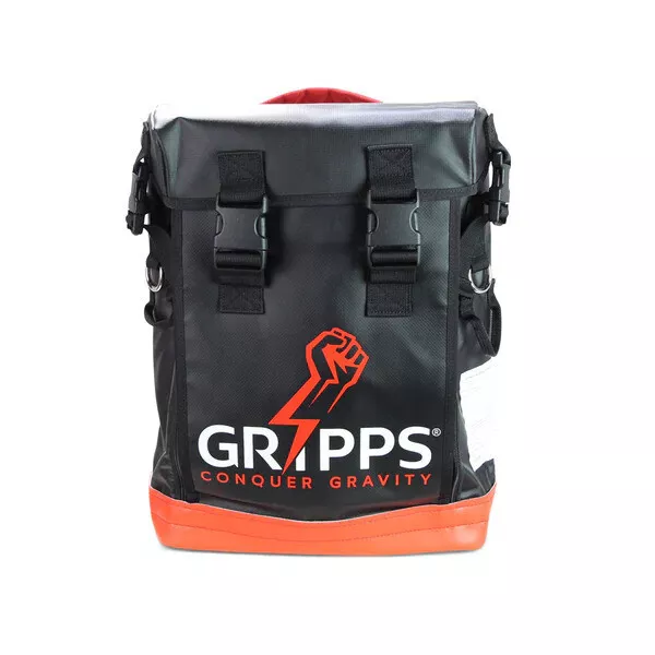 GRIPPS Mule Tool Backpack 20kg