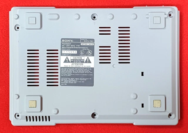 SONY PLAYSTATION PS1 PAL Tekken Namco Cover Completa CIB Custodia EUR - Foto 6