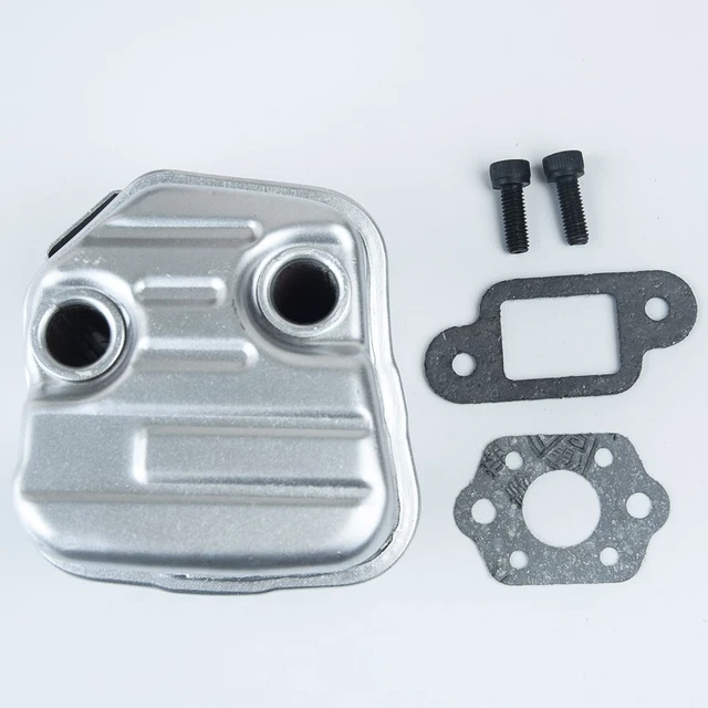 Marmitta Per Motoseghe PROGREEN - 054661 - Foto 7