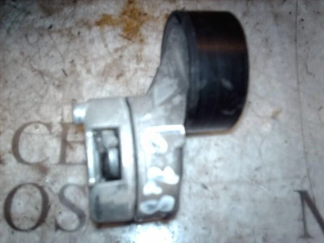 Tendeur De Courroie Auxiliaire / 3250732 Pour Alfa Romeo 145 1.6 T.spark