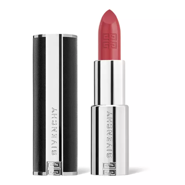 Givenchy LE ROUGE INTERDIT Intense Silk 223 ROSE IRRESISTIBLE 3,4 gr