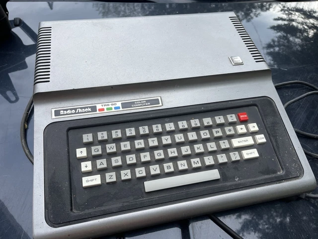 激安商品 Mainframes, & Computers Vintage Vintage Computers Computing, TVドラマ