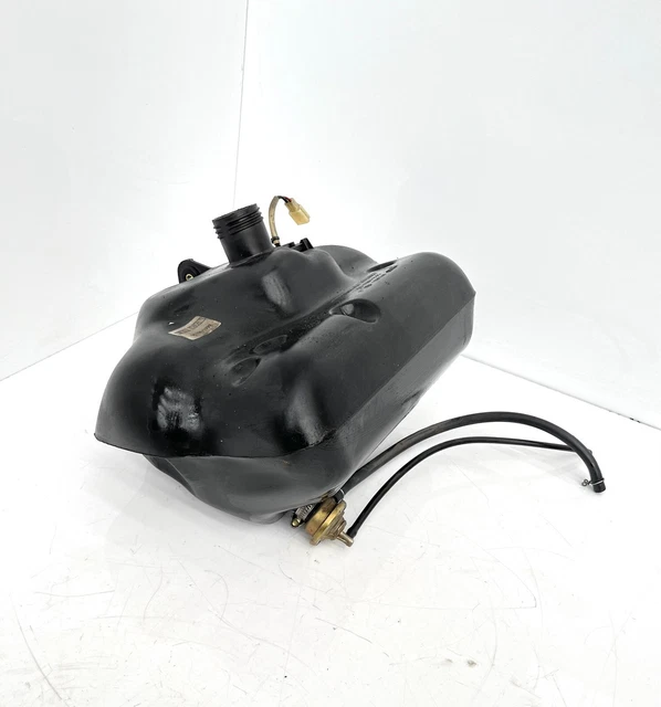SERBATOIO BENZINA MBK BOOSTER NEXT GENERATION 50 cc