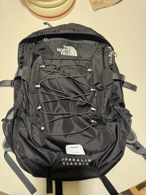ZAINO THE NORTH Face Borealis Classic Nuovo Modello EUR 90 00 PicClick IT
